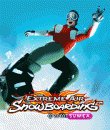 game pic for Extreme Air Snowboarding 3D